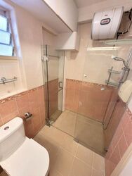 Blk 184 Jelebu Road (Bukit Panjang), HDB Executive #614610151